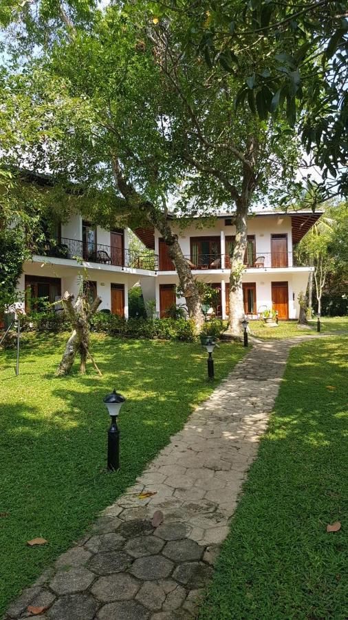 Ayurveda Centrum Lawrence Hill Paradise Hikkaduwa Exterior photo